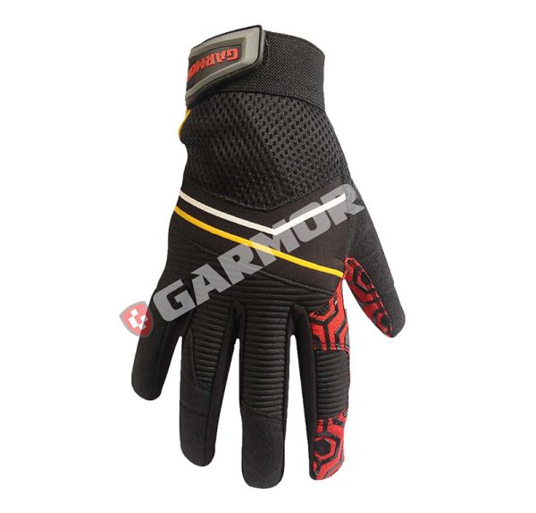 CORAL Warehouse Gloves 1