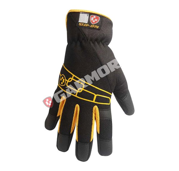 COSWIG Slip-On-Gloves 1