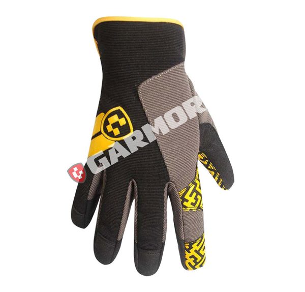 JIGSAW Warehouse Gloves 1