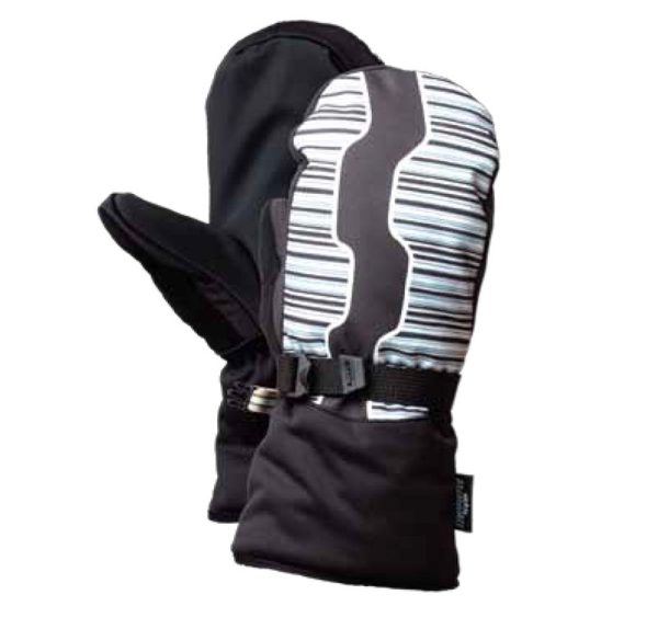Morris Mittens Gloves