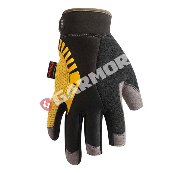 SILVA Framers Gloves 1
