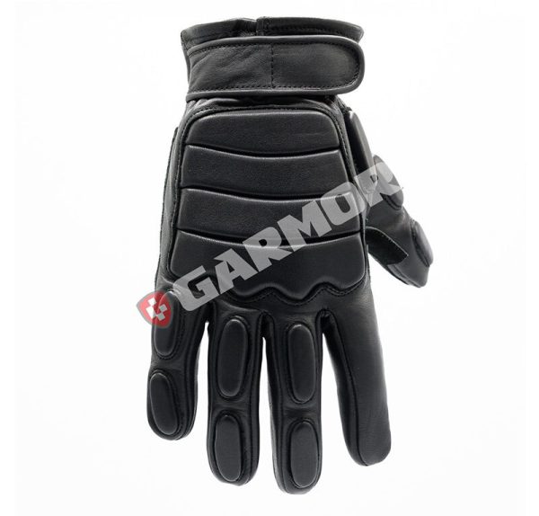 TRIMO TRIMO Rappelling Gloves -1