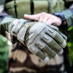 Tactical Military Gloves