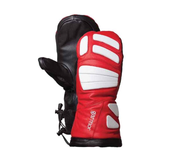 Yuga Mittens Gloves