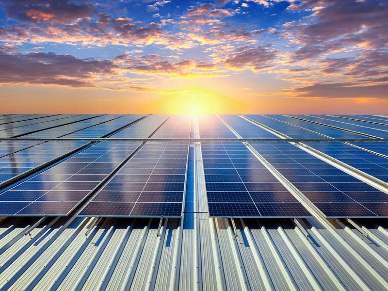 Energy-Efficient Manufacturing