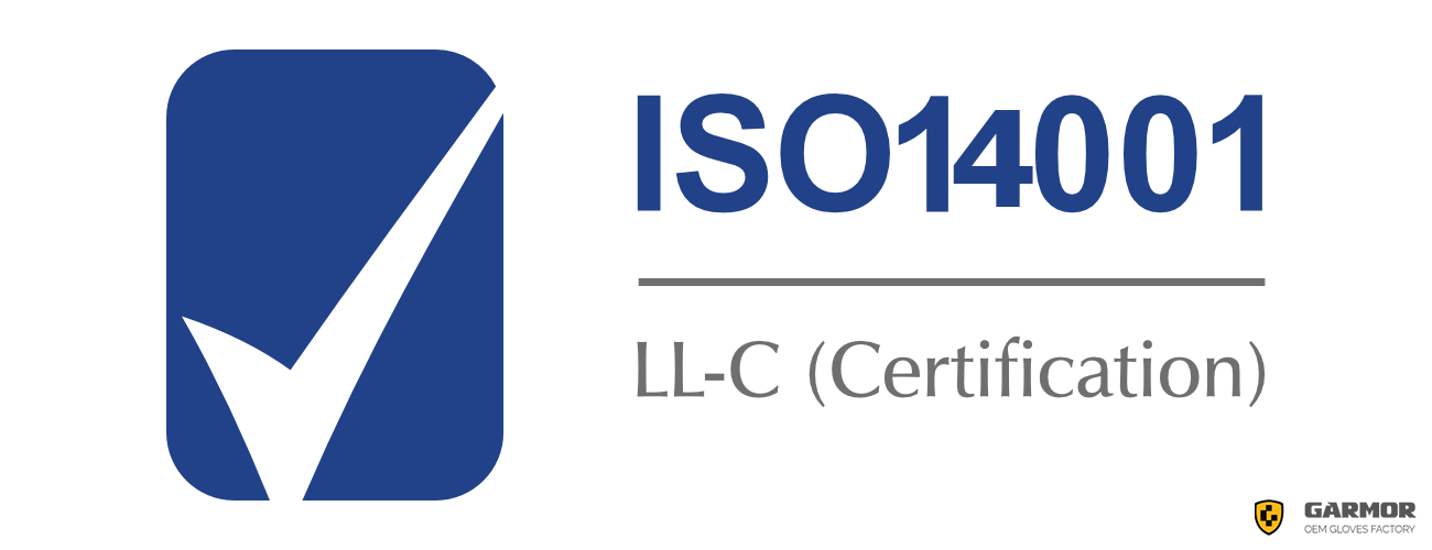 Garmor-ISO-14001