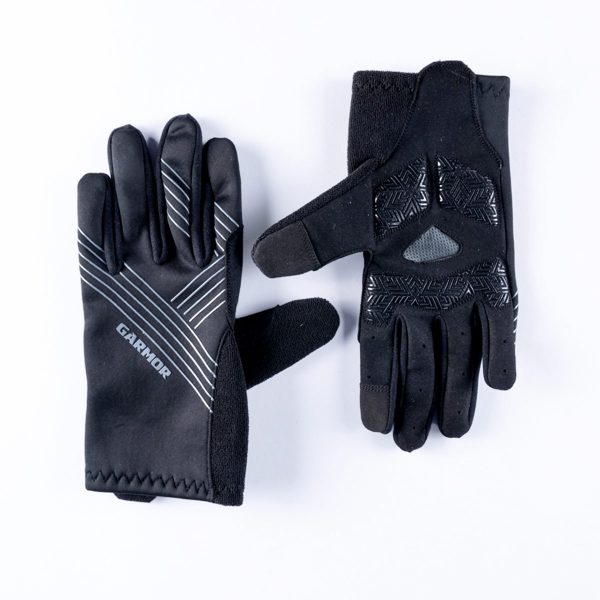 1 Winter Cycling Gloves GWC 15-502