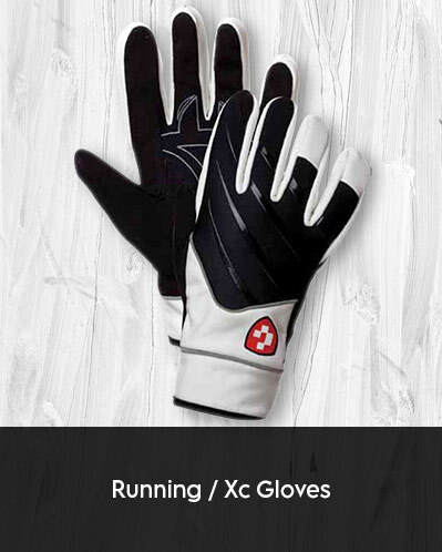 Running-Xc Gloves Manufacturer