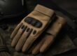 Garmor Tactical Military Gloves