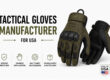 Tactical-Gloves-Manufacturer-for-USA